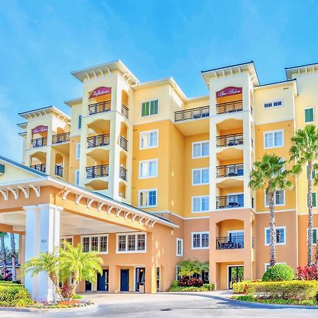 Cozy 2Br Condo Resort Spa With Pirate Pool Kissimmee Ngoại thất bức ảnh