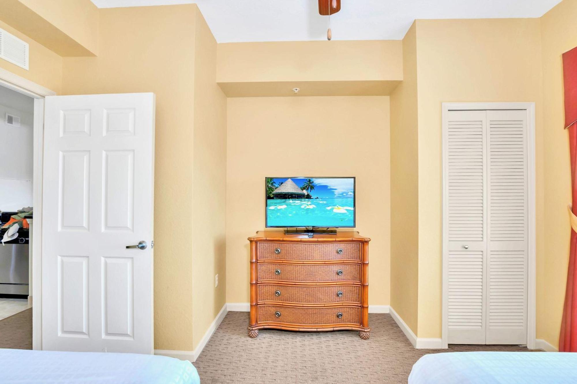 Cozy 2Br Condo Resort Spa With Pirate Pool Kissimmee Ngoại thất bức ảnh
