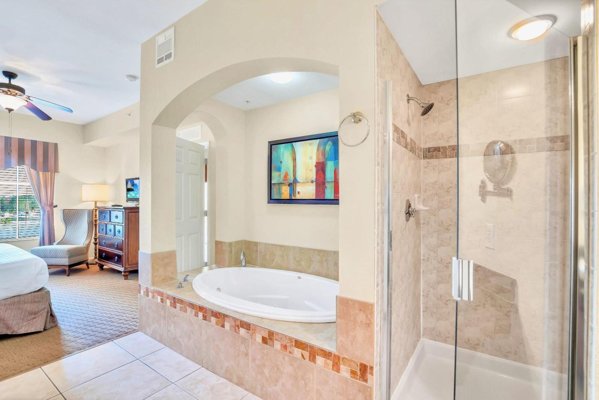Cozy 2Br Condo Resort Spa With Pirate Pool Kissimmee Ngoại thất bức ảnh