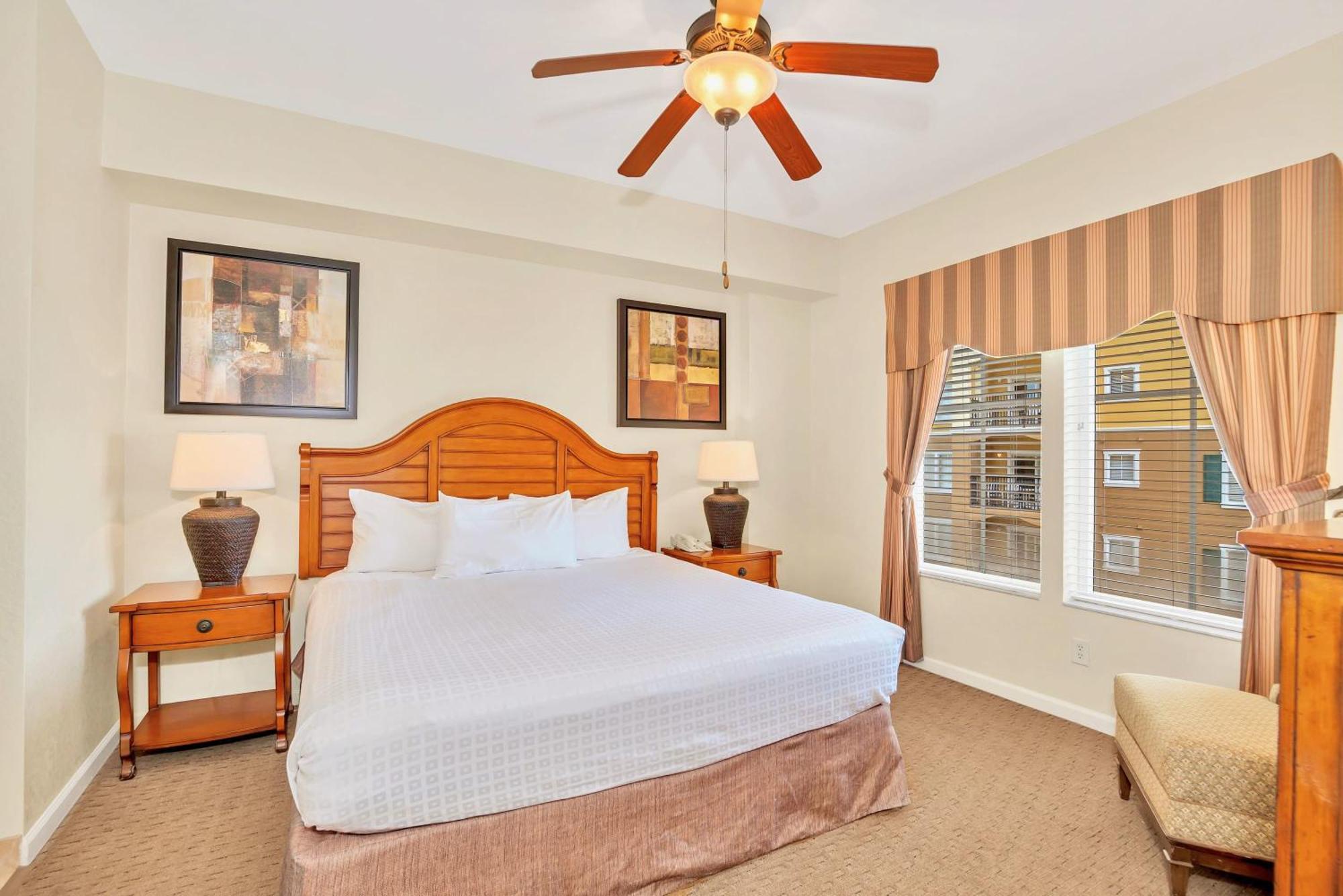 Cozy 2Br Condo Resort Spa With Pirate Pool Kissimmee Ngoại thất bức ảnh