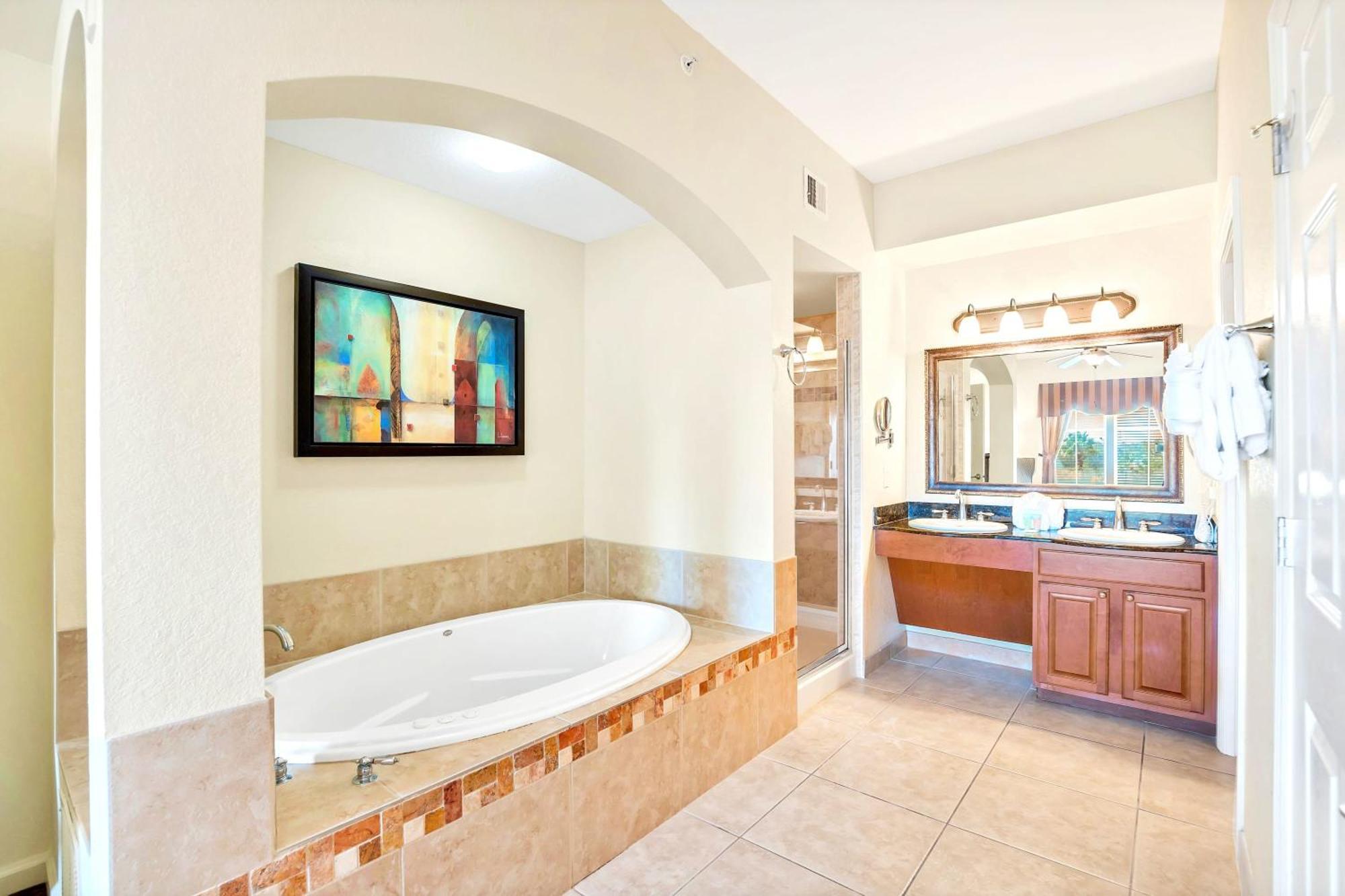 Cozy 2Br Condo Resort Spa With Pirate Pool Kissimmee Ngoại thất bức ảnh