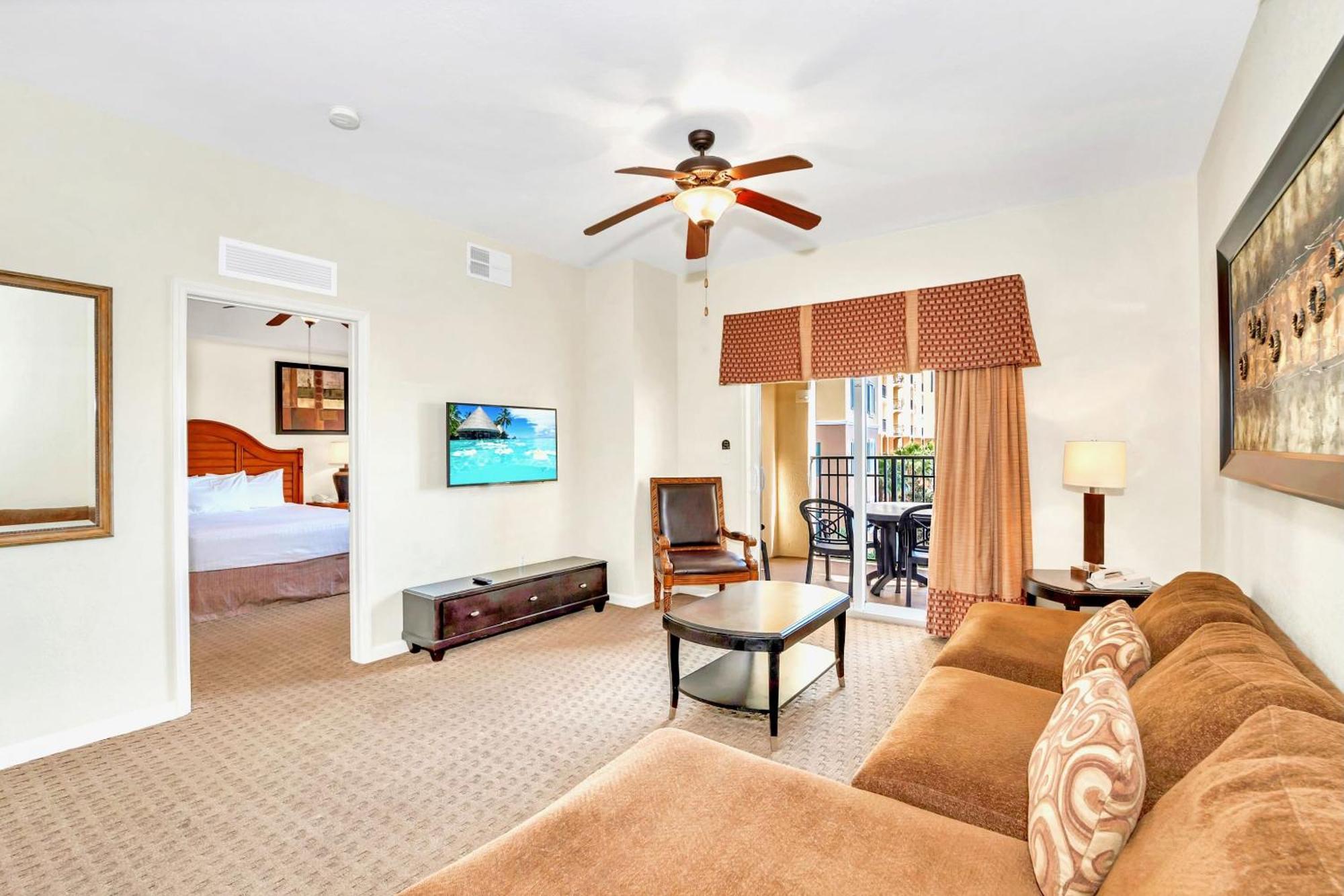 Cozy 2Br Condo Resort Spa With Pirate Pool Kissimmee Ngoại thất bức ảnh